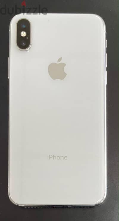 Apple - iPhone X