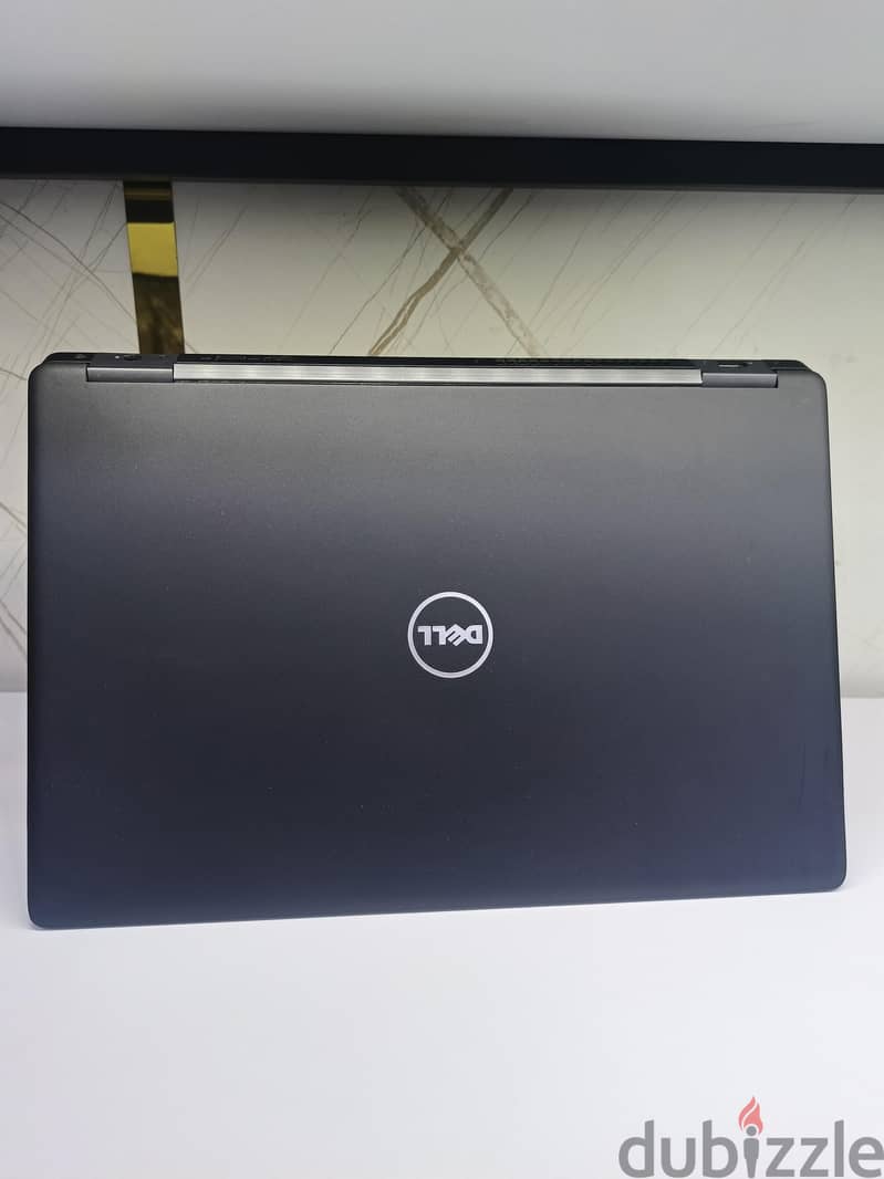 Dell ltitude E5570 2