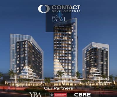 Prime retail unit on South Bin Zayed Axis Direct
