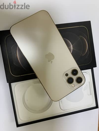 Apple - iPhone 12 Pro Max