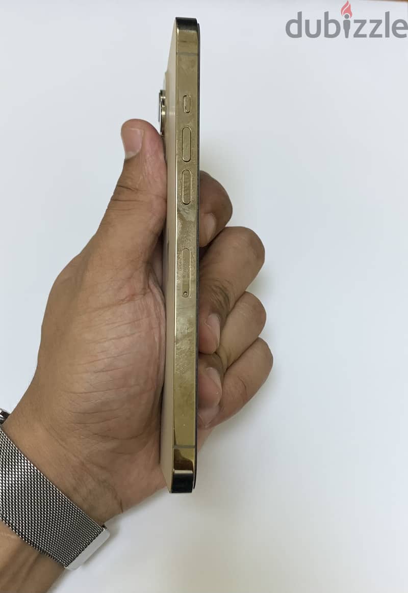 Apple - iPhone 12 Pro Max 3