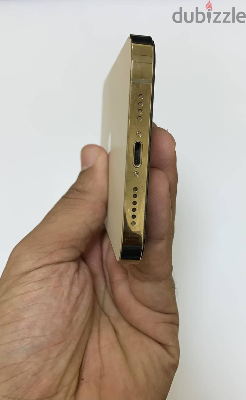 Apple - iPhone 12 Pro Max 4