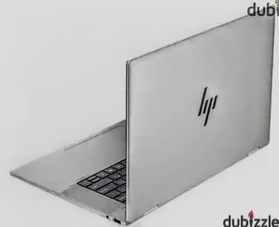2in1 Convertible HP laptop ٢في١ لاب توب متحول ماركة إتش بي