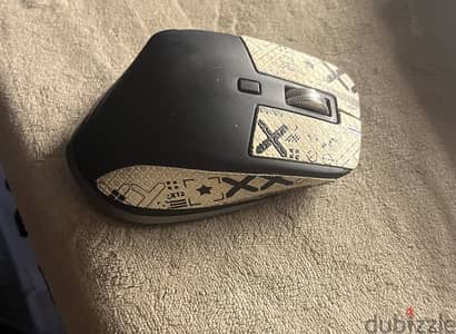 Logitech mx master 3