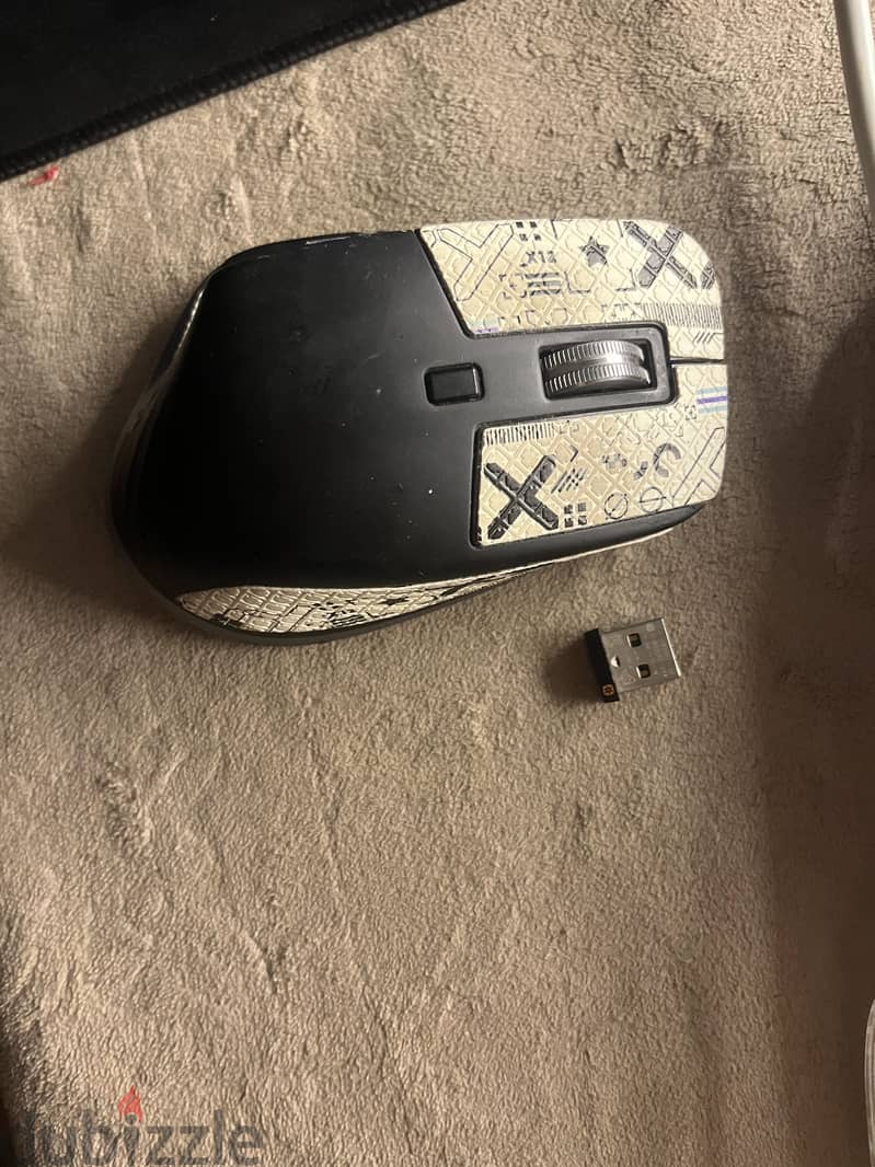 Logitech mx master 3 2