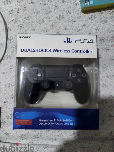 دراع بلايستيشن 4 PS Controller