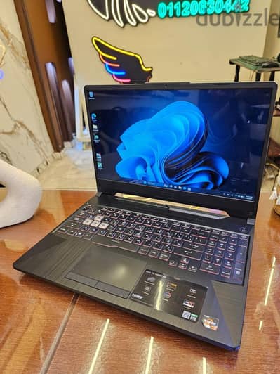 Asus TUF Gaming A15
