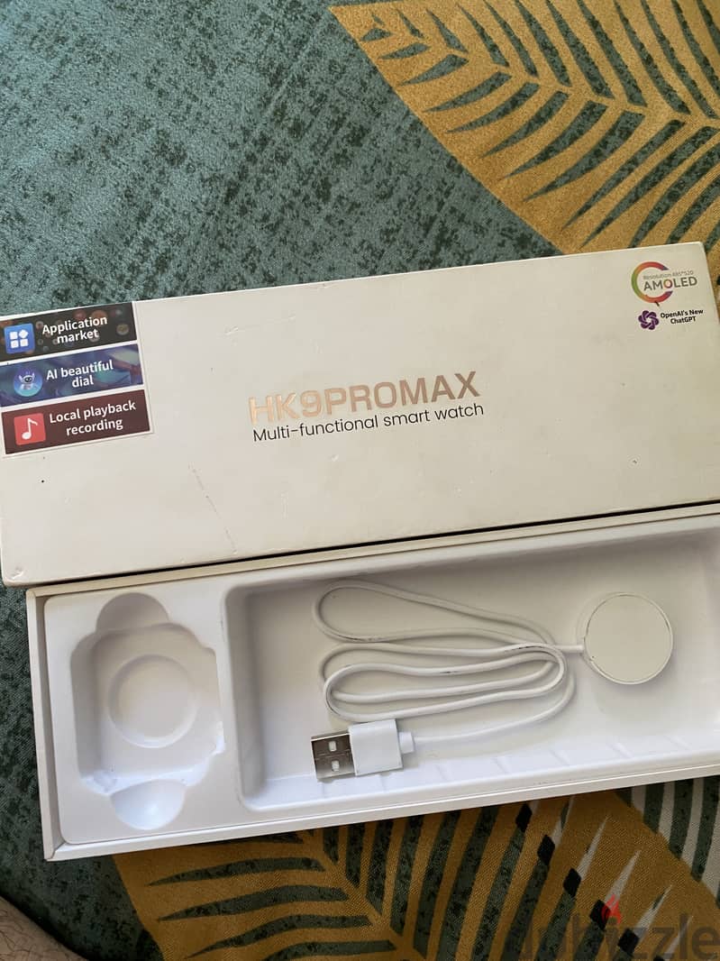 HK9PROMAX 1