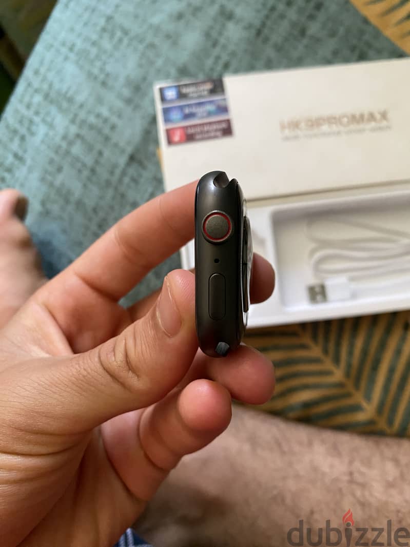 HK9PROMAX 5