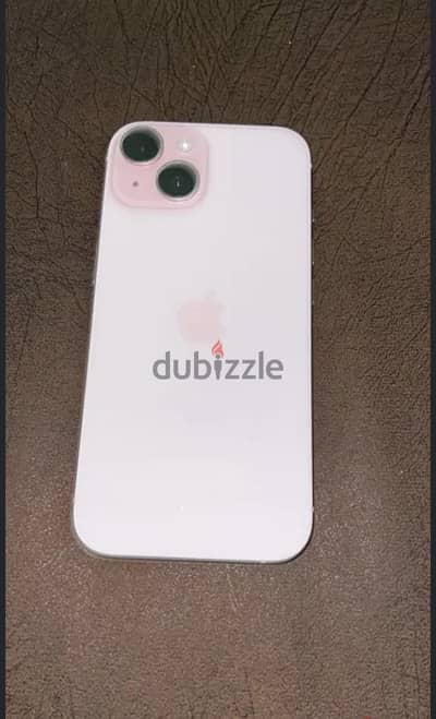 Apple - iPhone 15