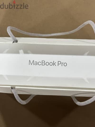 MacBook Pro M5 Max Chip