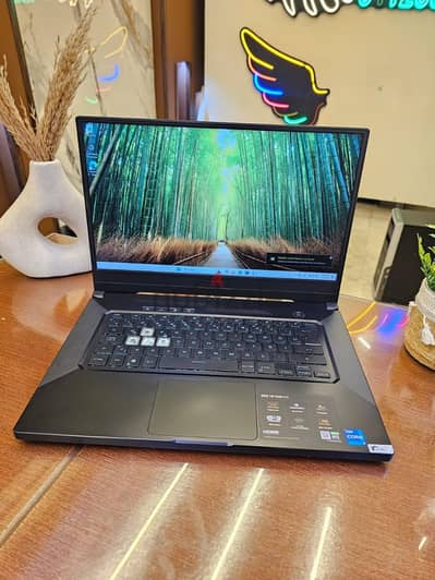 Asus Tuf Dash F15