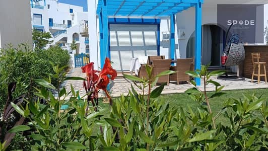 توين هاوس للإيجار في Mountain View Ras El Hekma – مرحلة باروس
