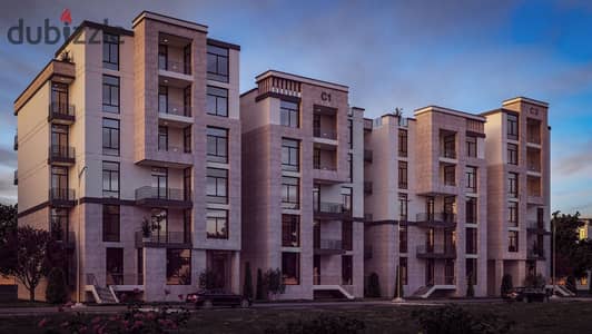 Premium Apartment for Sale in the Heart of the Golden Square, Hadayek OctoberType & Size: A luxury residential apartment spanning 96 square meters (consisting of 2 bedrooms and 2 bathrooms), offering a smart layout and perfect space utilization.