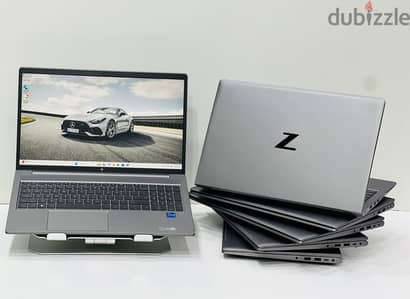 zbook 15 G7 power core i9 الجيل العاشر