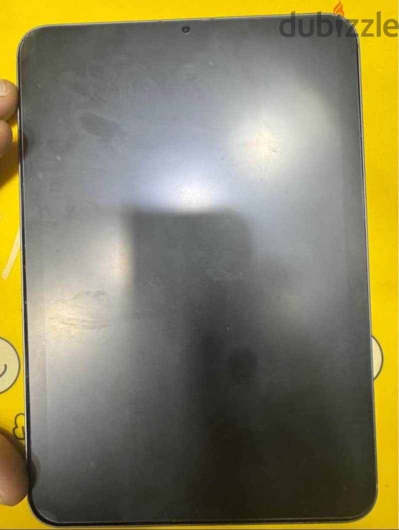 ipad mini a17 pro 1