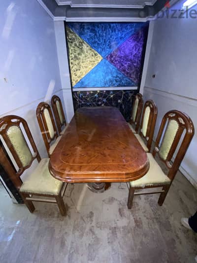 ترابيزة سفرة