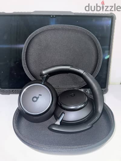 Sound-core headset Q45
