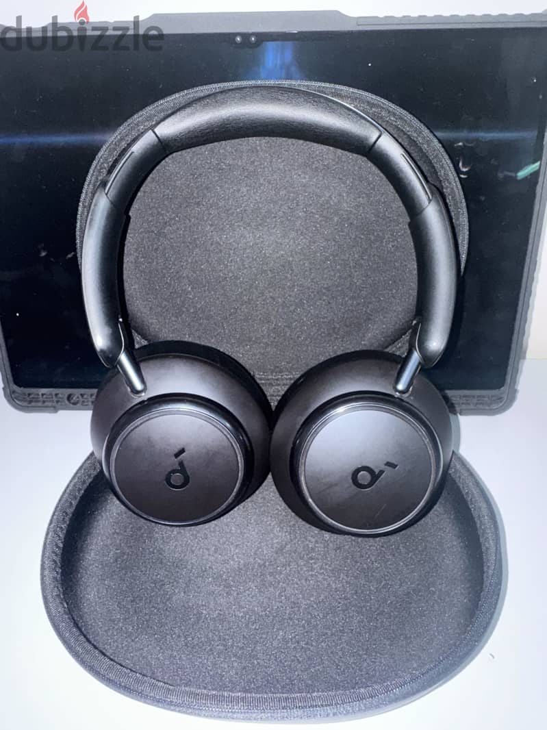 Soundcore headset Q45 1