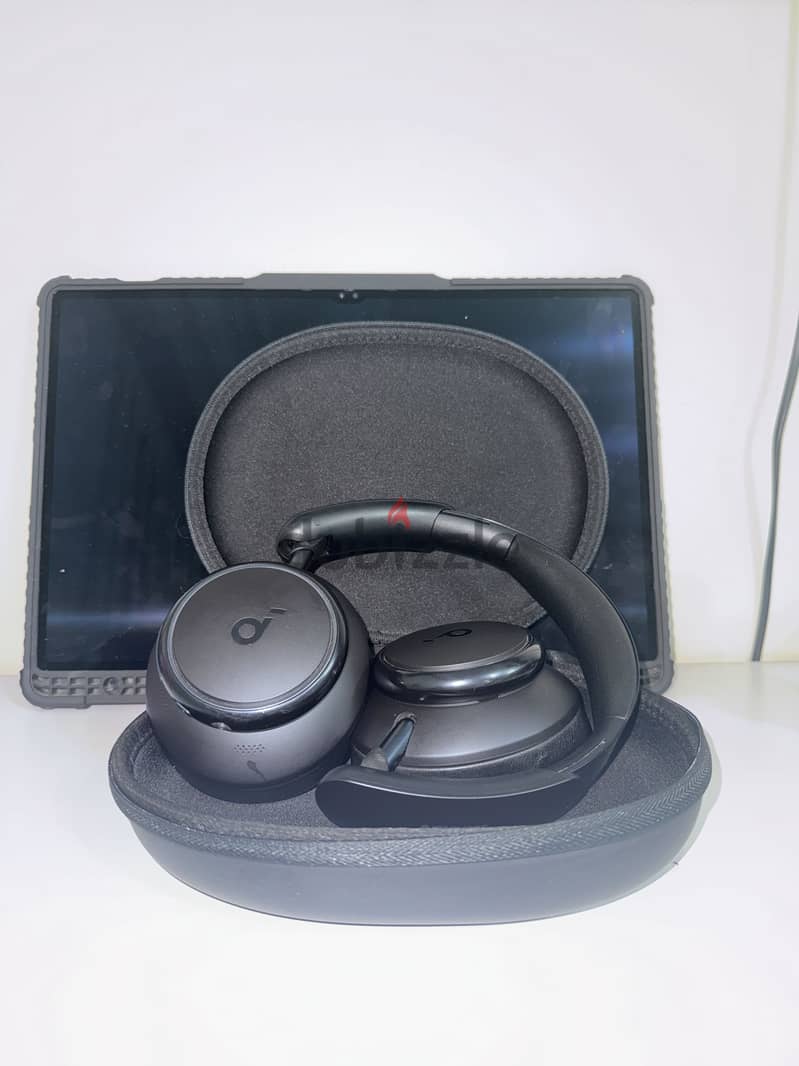 Soundcore headset Q45 3