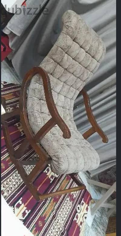 كرسى هزاز