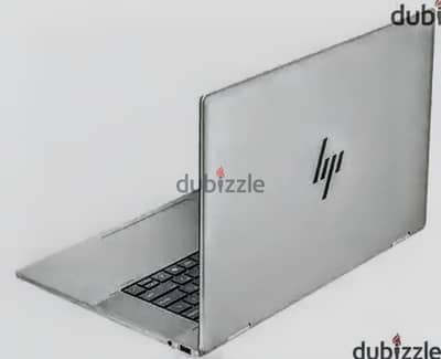 2in1 Convertible HP laptop ٢في١ لاب توب متحول ماركة إتش بي
