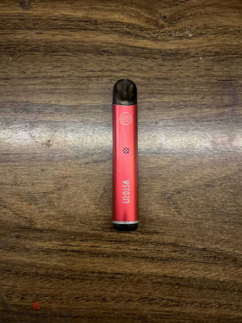 Ares pod 1