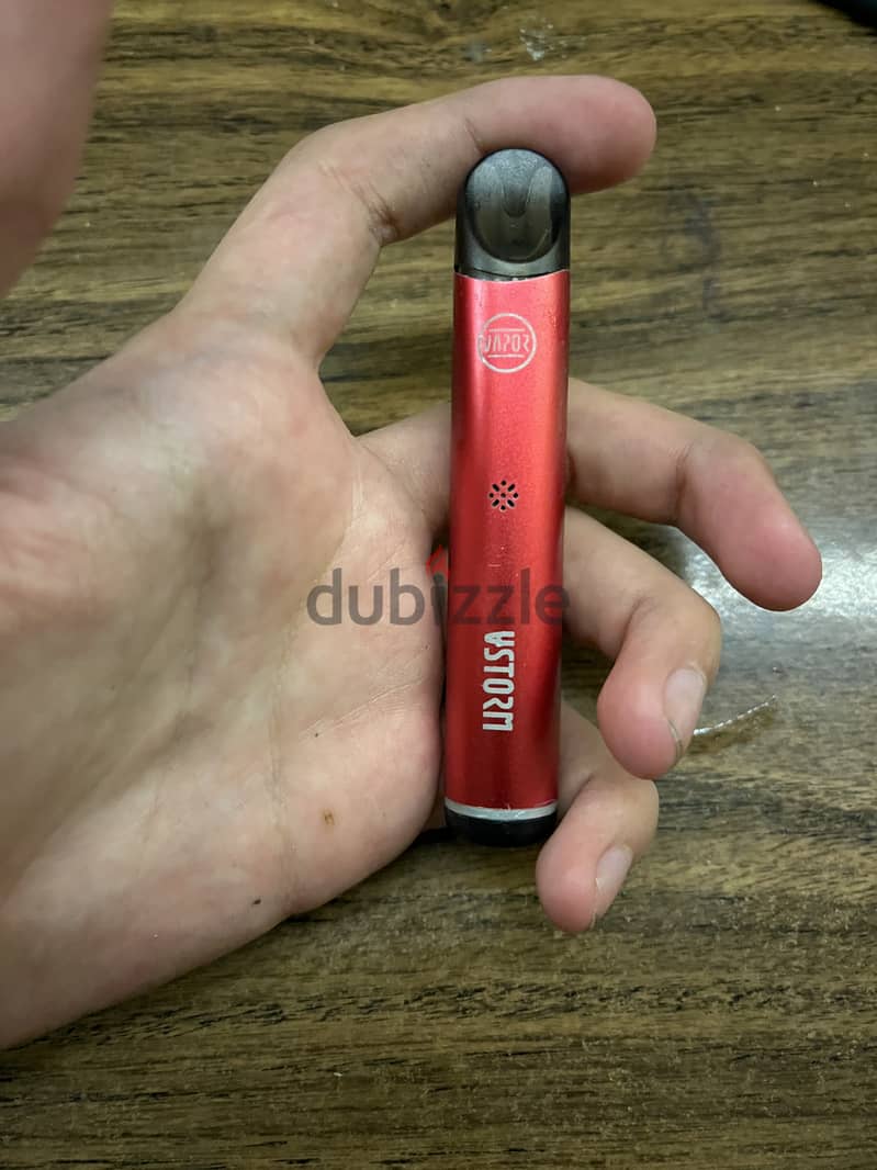 Ares pod 2