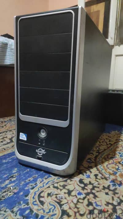 كمبيوتر مكتبى