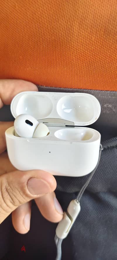 Air pod pro 2 generation