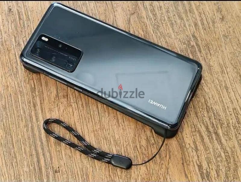 Huawei p40 pro 1