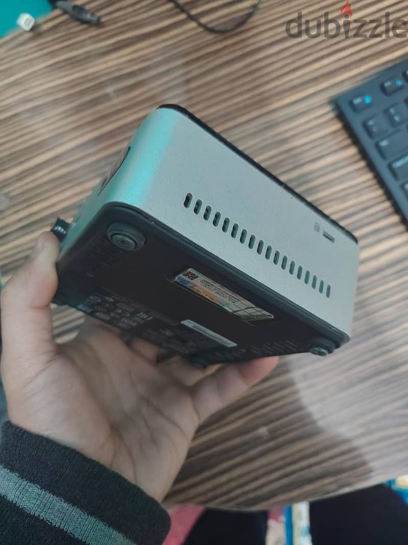 Mini-PC (Office Use) 2