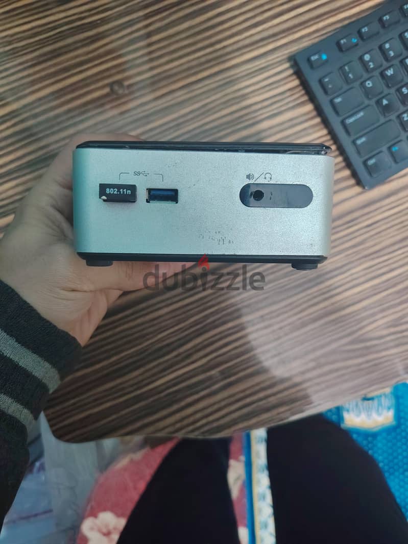 Mini-PC (Office Use) 3