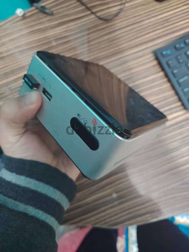 Mini-PC (Office Use) 4