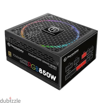 Toughpower Grand RGB 850W Gold Full Modular