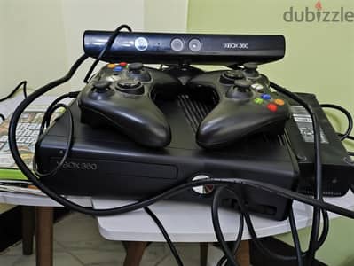 اكسبوكس360حاله ممتازه
