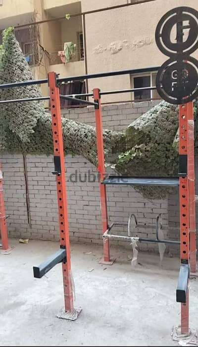 باور راك