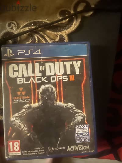 Call of duty black opps 3