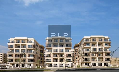 شقة للبيع ريسيل بسعر مميز تشطيب الترا سوبر لوكس في تاج سيتي – التجمع الأول الموقع مباشرة على طريق السويس، في قلب القاهرة الجديدة