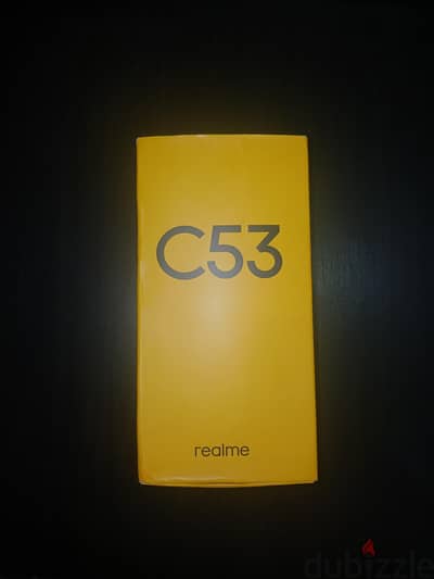 ريلمى سى 53