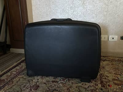 Suitcase -luggage bag