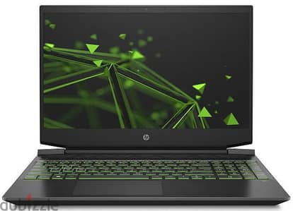 HP Pavilion Gaming 15 | Core i7-11370H | RTX 3050 TI | 32GB RAM