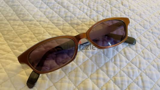 Vintage ROBERTO VERINO sunglasses