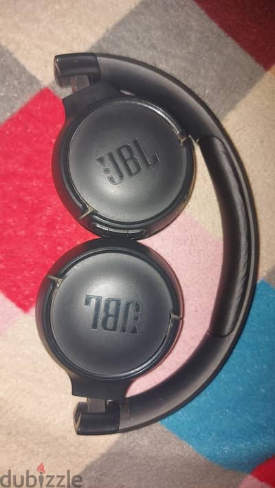 سماعة JBL 520BT اصليه