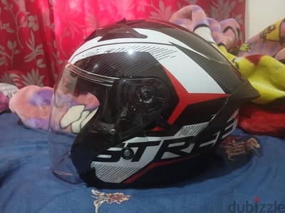 helmet yohe خوذه يوهي