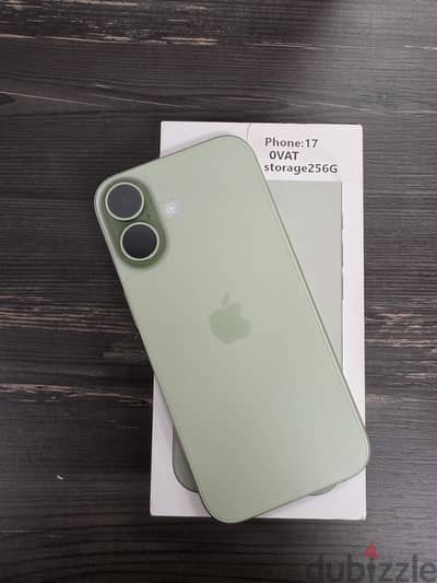 Apple - iPhone 17