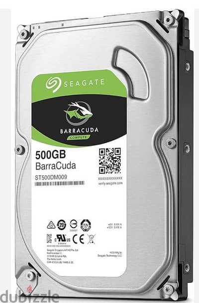هاردسيك Hard Disk