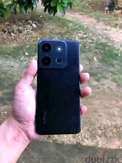 Infinix Smart 7 بسعر لقطة