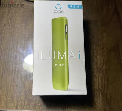 Iqos iluma i