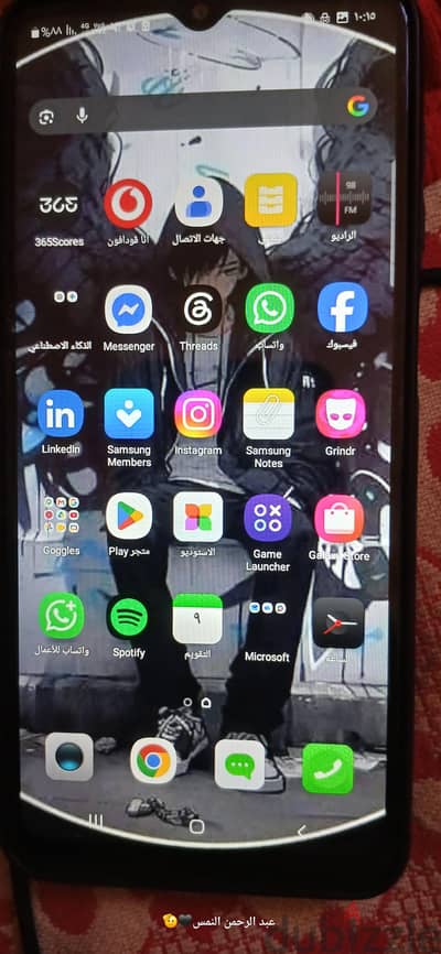 سامسونج ايه 12